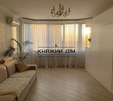 Продажа 2х ком. квартиры по ул. Елизаветы Чавдар 13 (спец. проект, ...