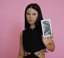 Apple iPhone 15 Pro Max 256GB