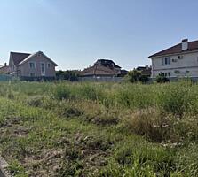 Продается участок в прекрасном комплексе Совиньон/Люстдорф. В пешей ..