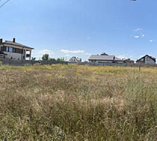 Предлагается к продаже участок под строительство жилого дома в с. ...