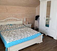 Уникальность предлагаемого к продаже дома в том что он на первой ...