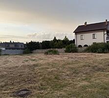 Продается участок в Совиньоне/Люстдорф. Морская сторона. Великолепный 