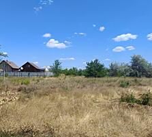 Предлагается к продаже участок 8 соток правильной формы в Фонтанке-3. 