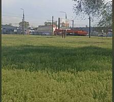 Продается земельный участок в с. Сухой лиман, асфальтная дорога. ...