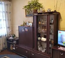 Жилая «трешка» в Черемушках