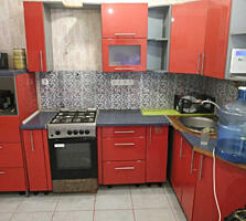 Предлагается таунхаус в Нерубайском со своим гаражом и закрытым ...