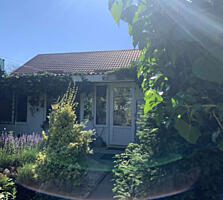 Продам часть дома в р-не "Золотой Треугольник" (ул.Керченска