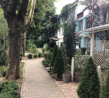 Продам коттедж возле моря на Даче Ковалевского!