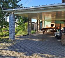 Продам капитальный дом в с. Мариновка с красивым видом на лиман.