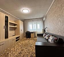 Продам 1-к квартиру (40м2) в высотке на пр. Слобожанский (Правды)