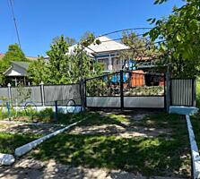 Gospodărie de vânzare – Mihălășeni, Ocnița – 21.500 €,