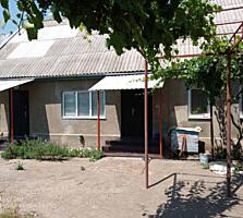 Дом в Григориополе