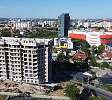 Apartament VA 83mp et1/2 N. Tetsemiteanu 37