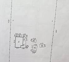 Продам дом. Каменский район с. Севериновка. (на границе с Каменкой)
