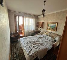 Продам 3х комнатную квартиру на чеканах срочно!!!