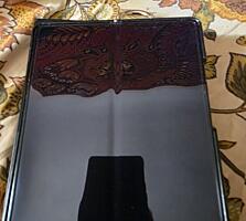 Samsung Galaxy Fold 5 куплен в Англии весной как новый, без царапин 