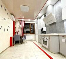 ОТЛИЧНАЯ КВАРТИРА Академгородок напротив парка Победы