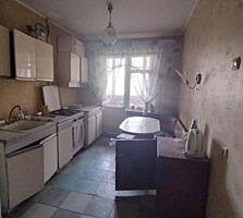 3-комн. квартира Бреуса / Ефимова, Черемушки