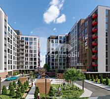 Spre vânzare apartament amplasat în complexul Solaris, ...