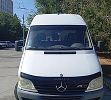 Продам Мерседес Спринтер 2000 г 2.2 сди