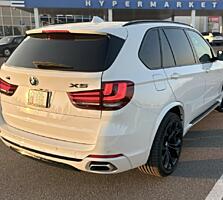 Продам BMW x5 2017г. 2.0 бензин плагин-гибрид