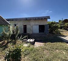 Продаётся полдома Бородинка