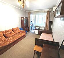 Таирово. Королева/Инглези. Однокомнатная. Госпрограммы. Газ. 2 этаж