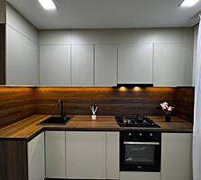 Apartament cu 2 camere separate și living