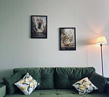 Продам квартиру 29.2 кв. м., 7/9, новый дом, ЖК Авиньон.