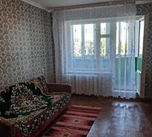 Продаю двухкомнатную квартиру