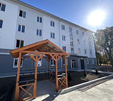 Продается 1-комнатная квартира, п. Новотираспольский