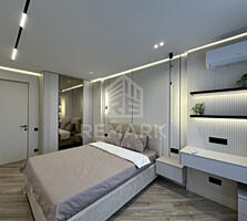 Apartament nou de vânzare cu locație excelentă, între două parcuri: ..