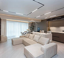 Spre vanzare apartament cu 3 camere in sectorul Ciocana. Suprafața ...