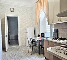 Продам 2 комнатную квартиру на улице Греческая.