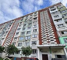 4-x комнатная квартира, Рышкановка.