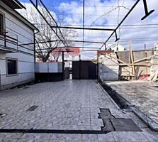 Продажа дома на Фонтане / Обильная, 10 соток. фасад, гос. акт