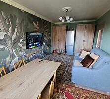 Apartament - 47  m²  , Chisinau