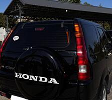 Продам автомобиль Honda CR-V