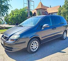 Полноценный минивэн, 7 мест!!! 2006 год!!! Можно нейтральные номера!