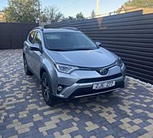 РАФ 4 2015. Газ метан 2.5 полный привод