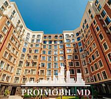 Vă propunem spre vânzare acestapartament cu 2 camere, sect. Centru, ..