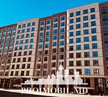 Vă propunem spre vânzare acestapartament cu 1cameră și living, sect. .