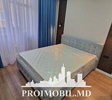 Vă propunem spre vânzare acestapartament cu 2camere și living,sect. ..