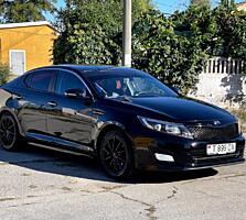 Продам Kia K5 2014 год, 2.0 Газ