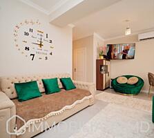 Apartament cu 3 camere, or. Durlești Vă propunem spre vânzare ...