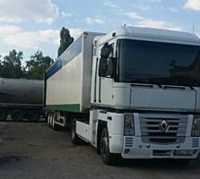 Продам Renault Magnum