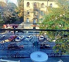 3162. Продам просторную квартиру на ул. М. ...