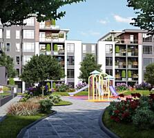 12079  Предлагается к продаже двухкомнатная ...