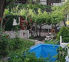 12225  Продам 2-х этажный дом с 4-мя комнатами в ...