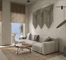 31870. Продам однокомнатную квартиру с террасой ...